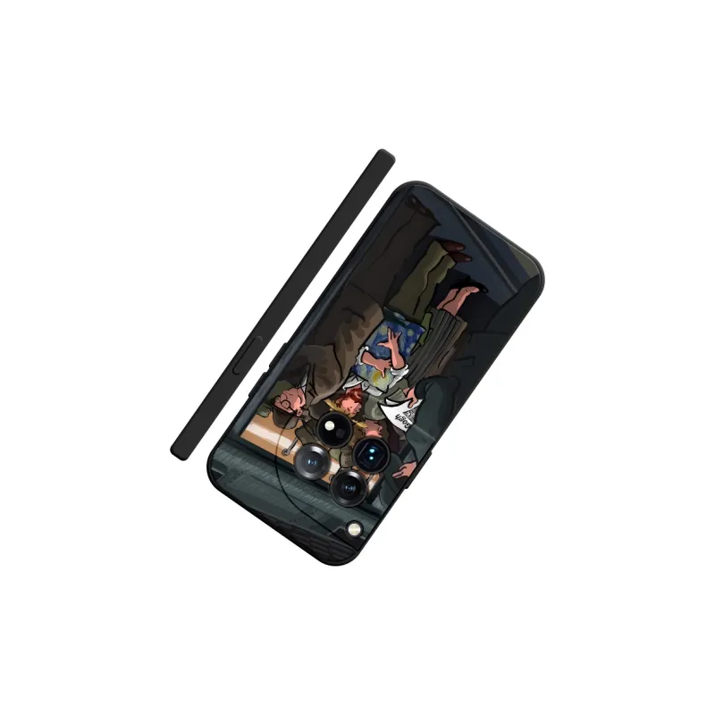 TUYAO Phone Cases-4