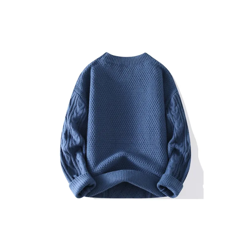 ZONEiD Sweaters Unisex-16