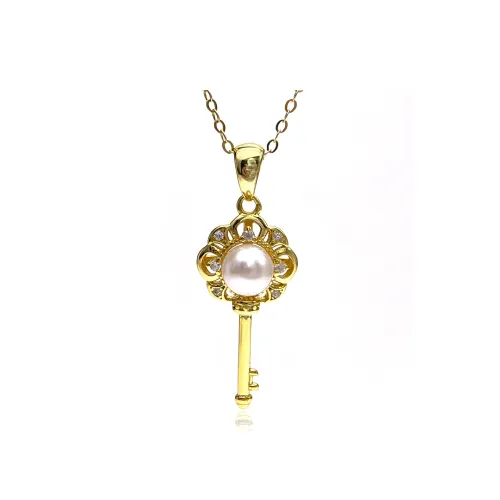 PEARL QUEEN Saltwater Pearl Necklaces Women's