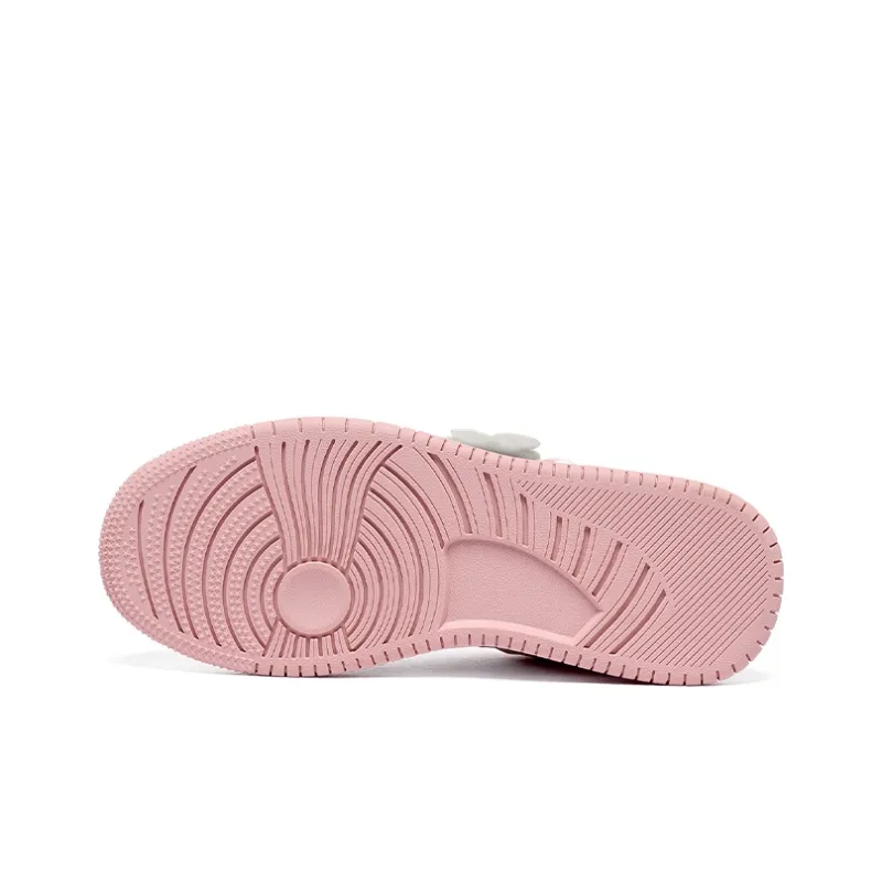 Disney Lightweight Height Increasing Low Top Skateboard Shoes Women's-5