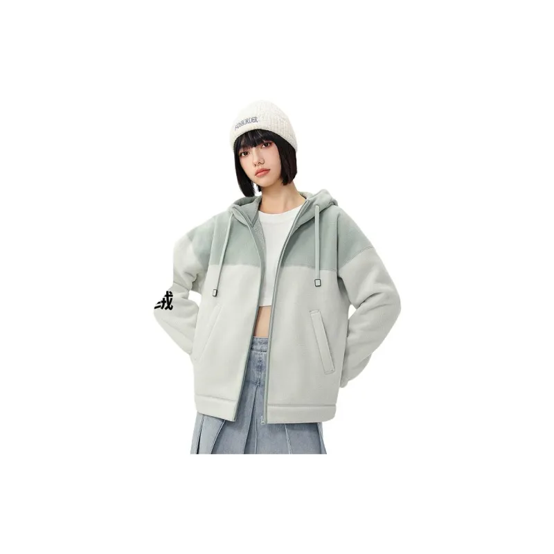 SNOW FLYING Windbreaker Jacket Unisex-12