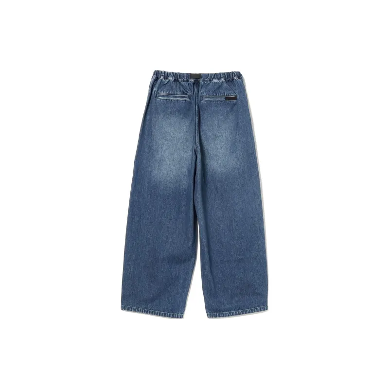 Beams FW24 Gramicci Jeans Women's-4