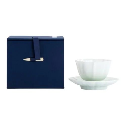 Mr Nanshan Tea Cup-Master's Cup