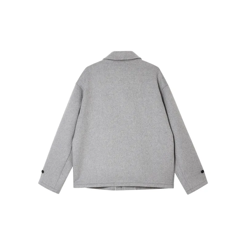JACK&JONES Coats Men-7