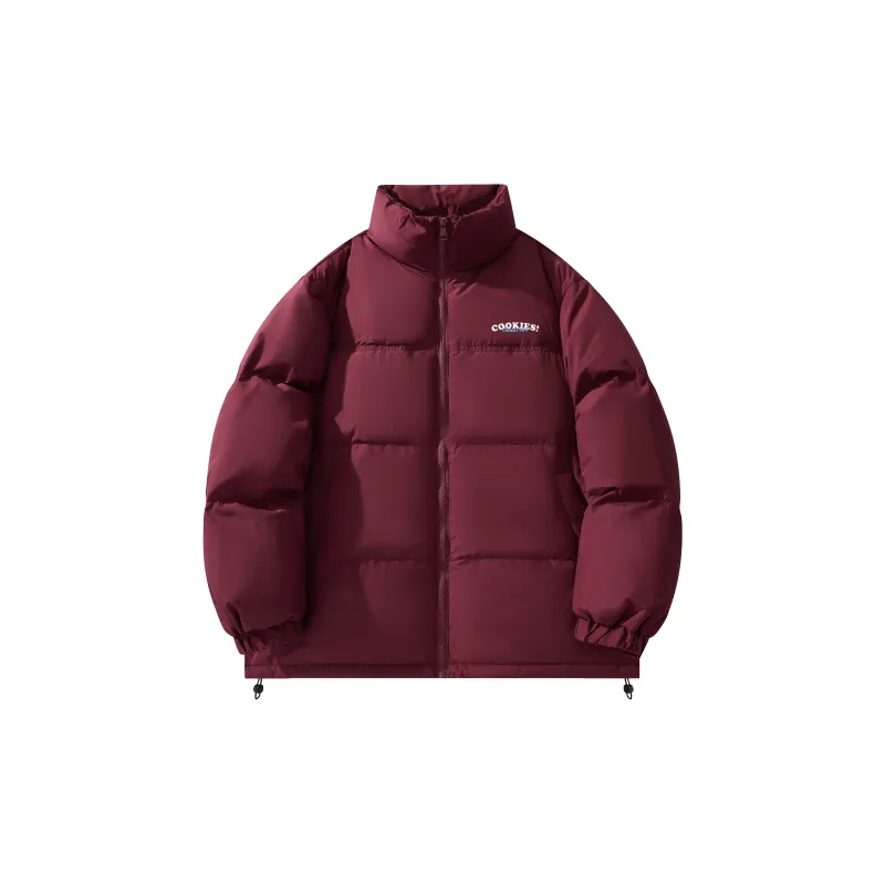 SESAME STREET Down Jacket Unisex-9