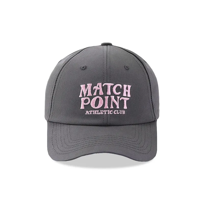 ZANC Cotton Baseball Caps Unisex Multiple Colors-2