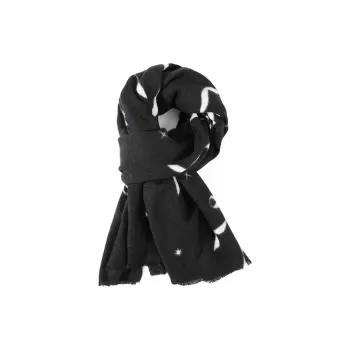 CACUSS Junior Knit Scarves Women's