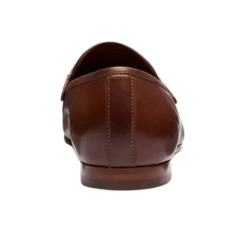 COACH Tanner Loafers Men's Brown-4