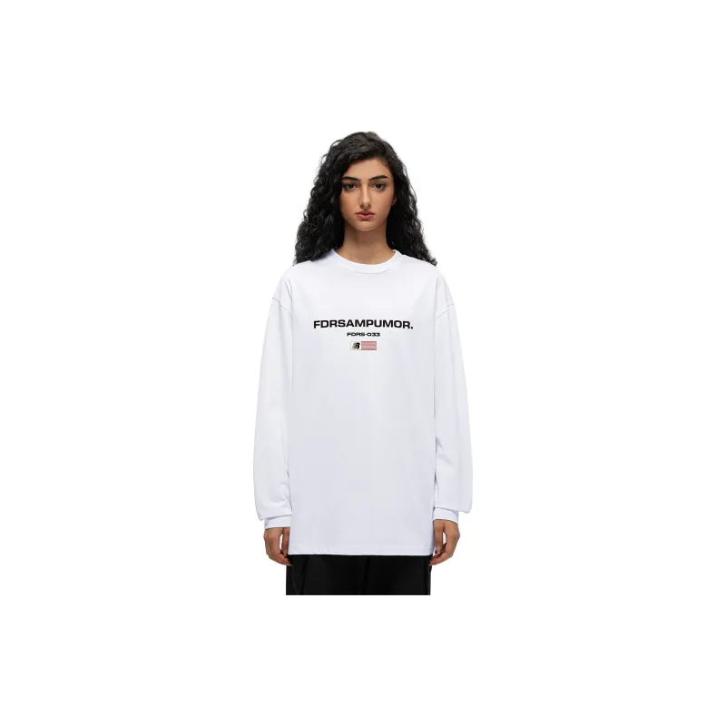 FDR T-Shirts Unisex-5