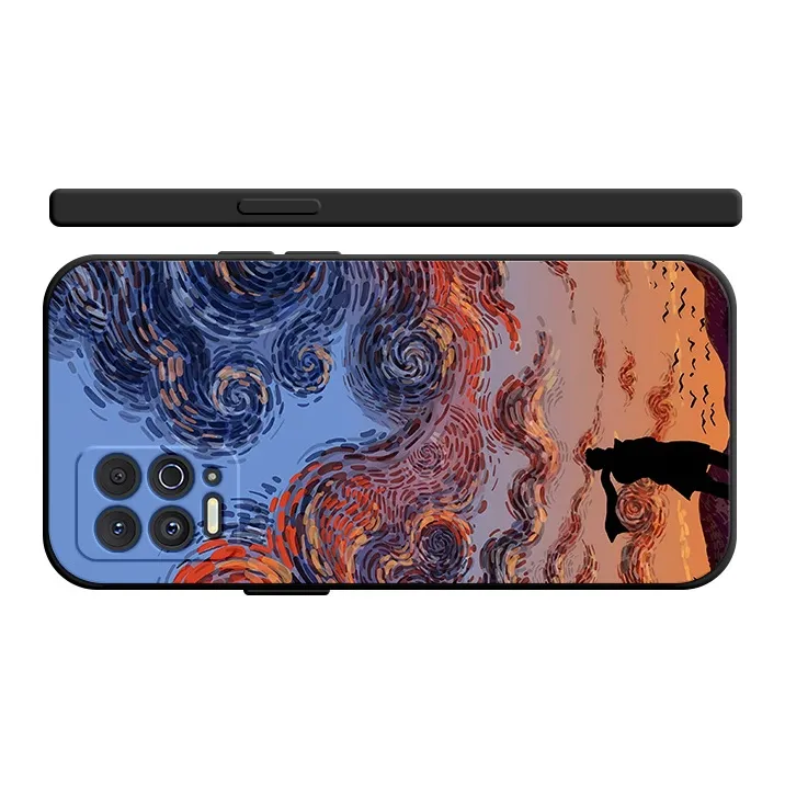 TUYAO Phone Cases-3