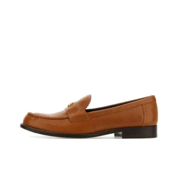 TORY BURCH Perry Logo-plaque Loafers