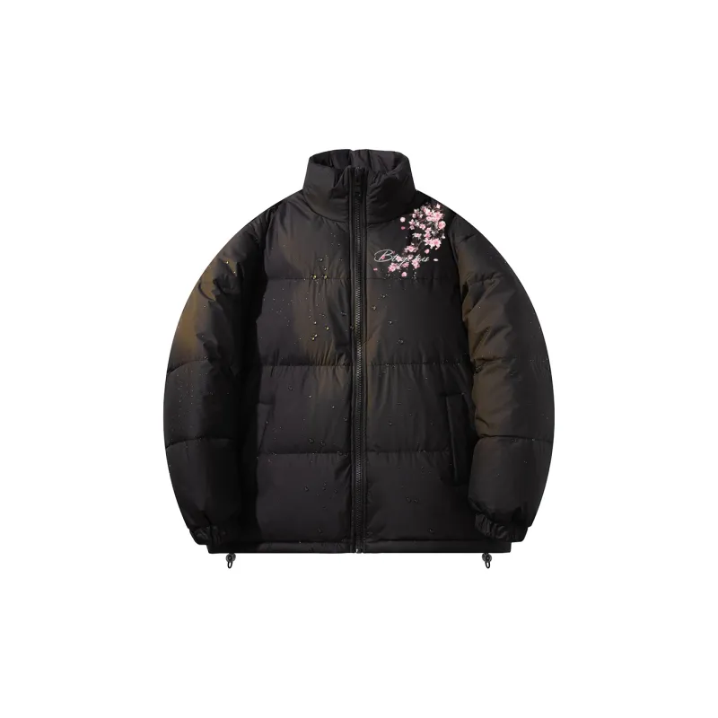 BTR Down Jackets Unisex-1