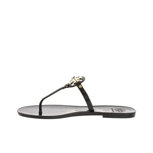 TORY BURCH Miller Flip Flops Women's