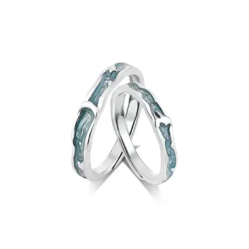 Ringlove Rings Unisex
