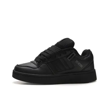 CHERRY&KALIKA Skateboard Shoes Women's Low Top