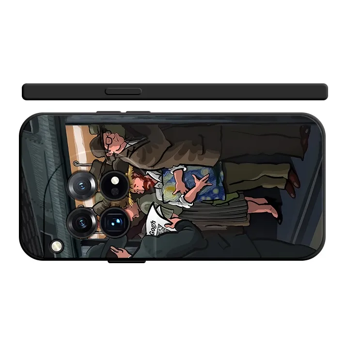 TUYAO Phone Cases-3
