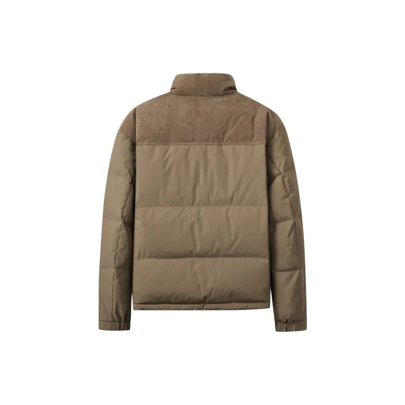 Dance With Wolves DANCING WOLVES Down Jacket Men's-9