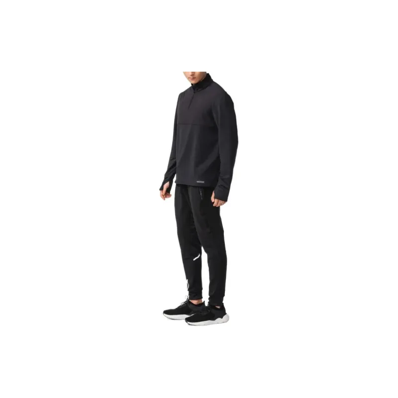DECATHLON 500 Collection Kalenji T Shirt Men's Black-3