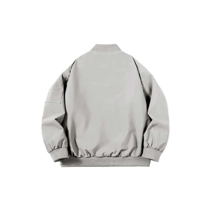 Mimx Homme Jackets Unisex-9