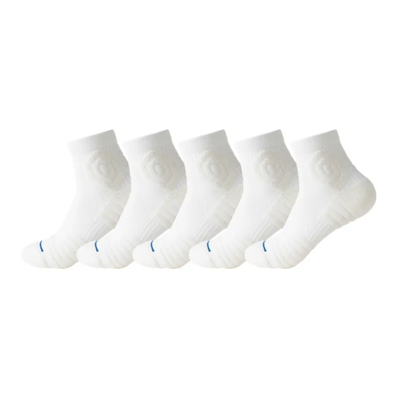 KANTANZHE Ankle Socks Unisex Combo Set-15