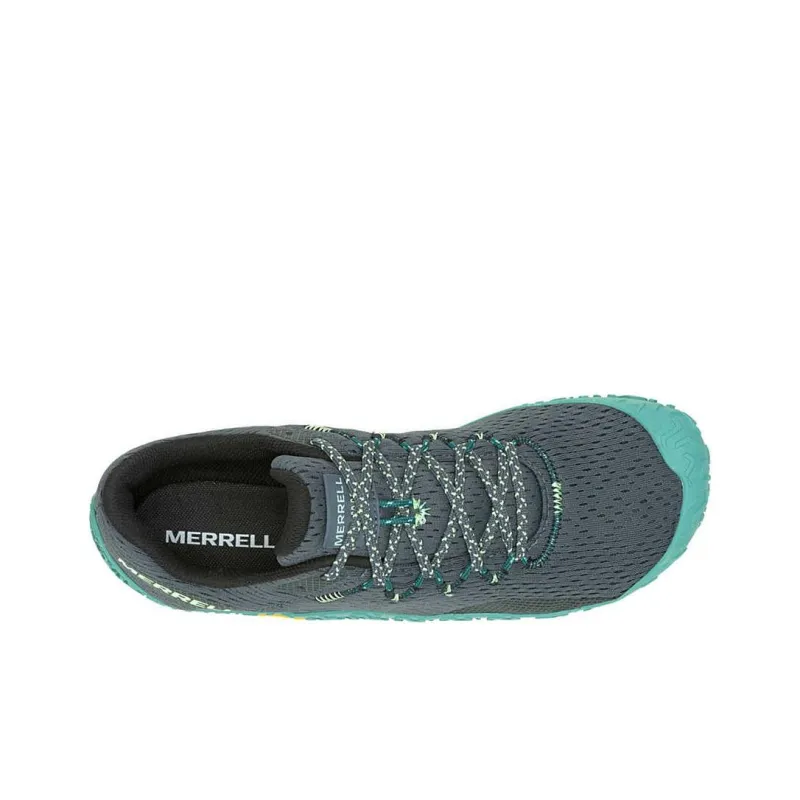 MERRELL Vapor Glove 6 'Slate'-3