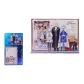 Acrylic Memory Set (Large)-Frieren: beyond Journey's End (Complete)