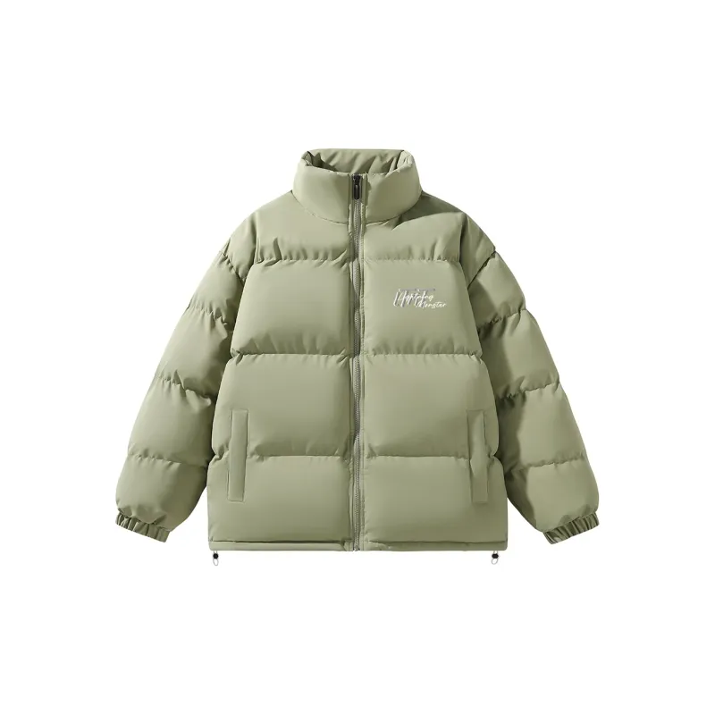 LIGHTNING MONSTER Puffer Jacket Unisex-9