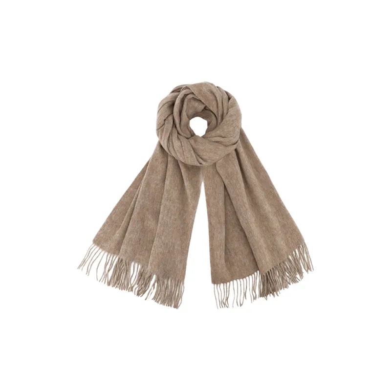 BAGGL Wool Knit Scarves Unisex Gift Box Set-5