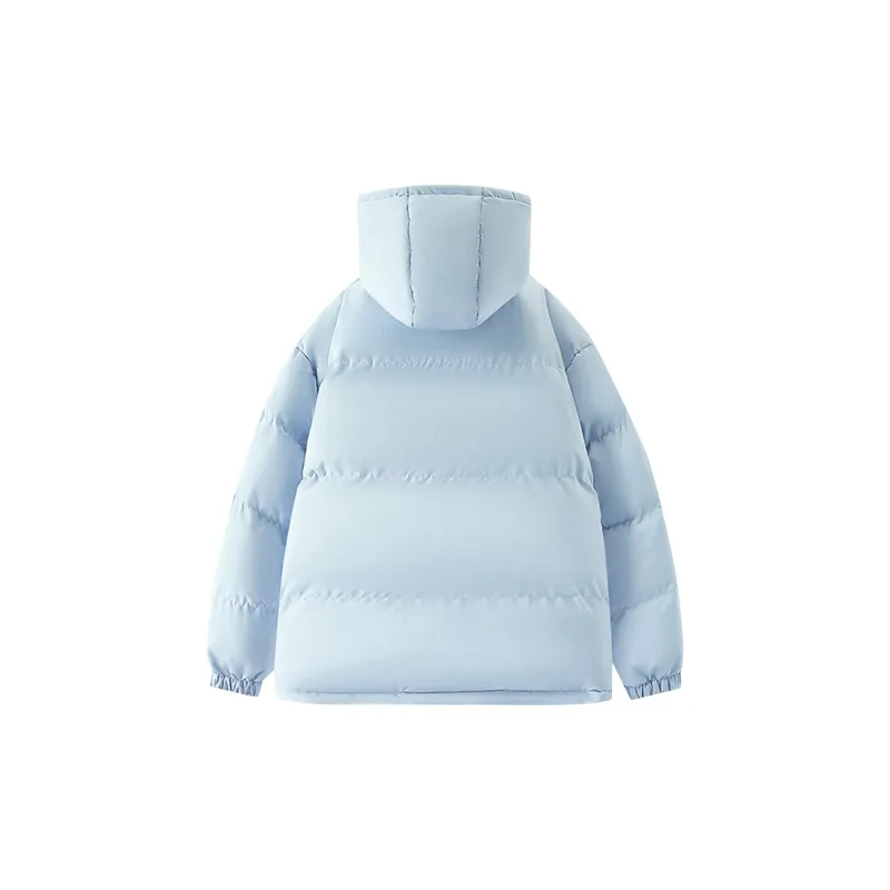 NOME Puffer Jackets Unisex-7
