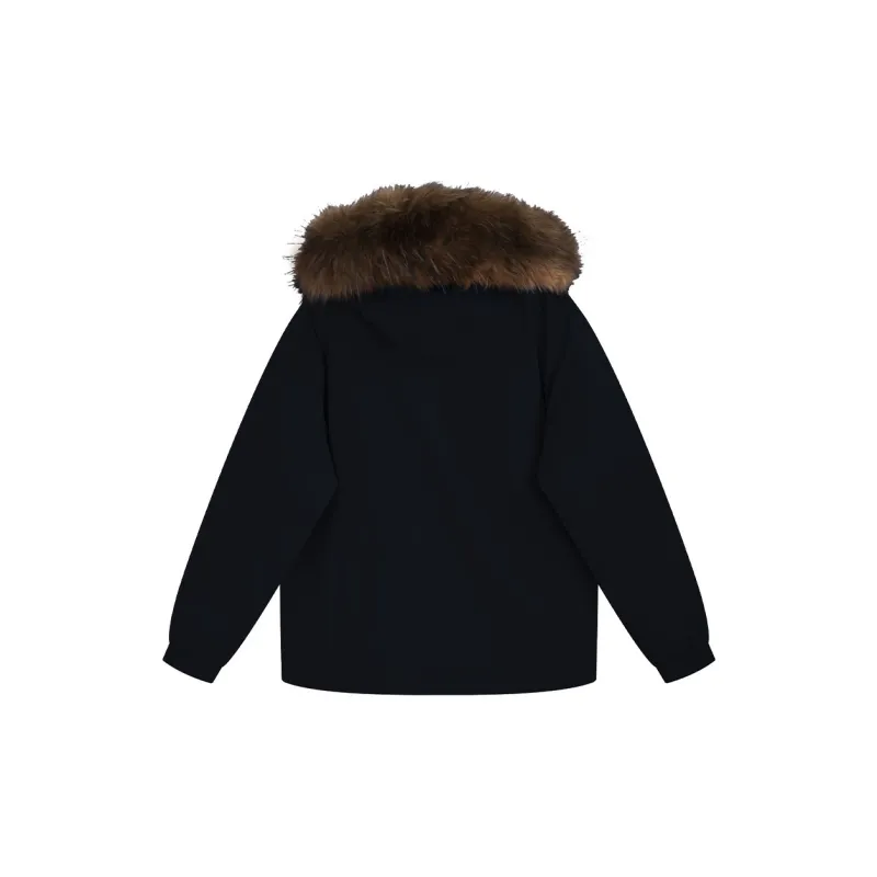 PZGE Puffer Jackets Women's-8
