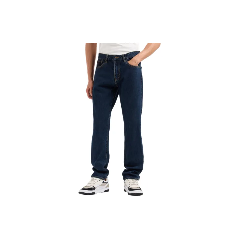 ARMANI EXCHANGEAE FW24 Jeans Men's Indigo-1