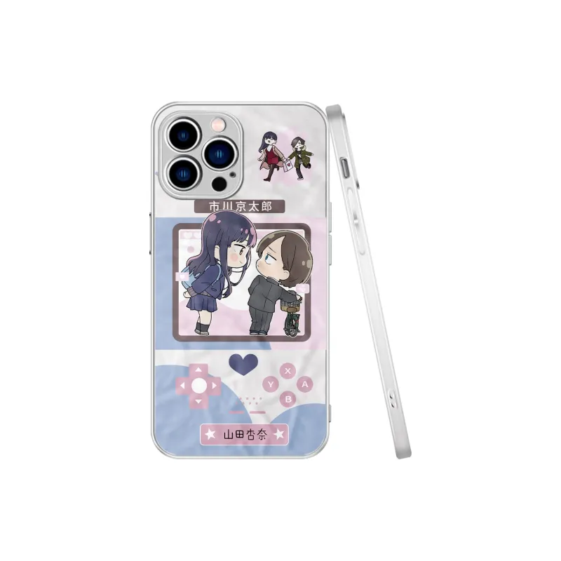YADIQI Phone Cases-27