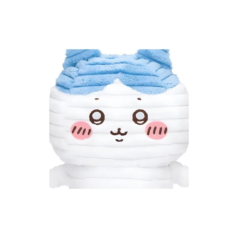 Chiikawa Tire, Michelin, Hachiware, Usagi, Chiikawa Dolls Plush Pendant 17cm Height-3