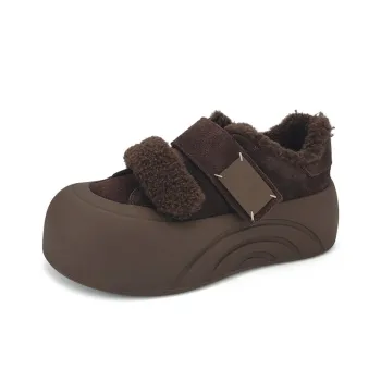 Xuanbaihui Casual Single Shoes Women's