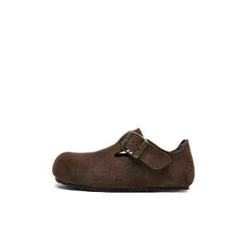 ULOVAZN Anti Slip Wear Resistant Low Top Kids Lifestyle Shoes Kids'