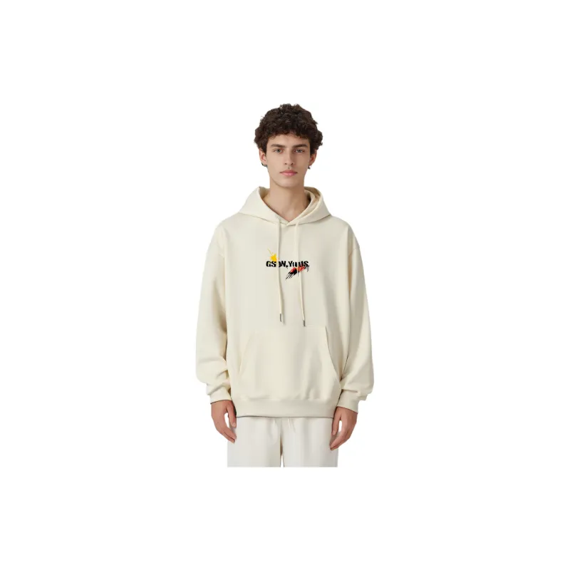 GSON Sweatshirts Unisex-6