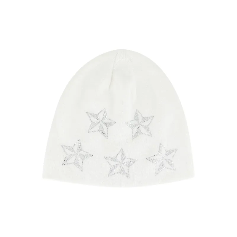 Lackpard Cotton Beanies Women's-3