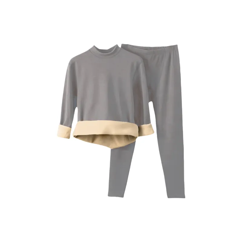 Yalu Men Thermal Sets-1