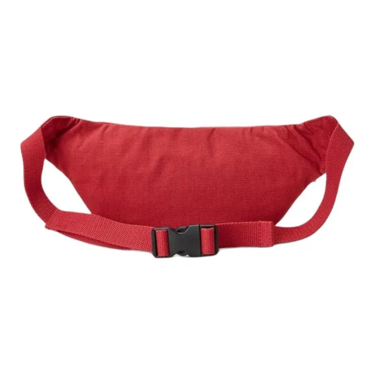 Polo Ralph Lauren Cotton Crossbody Fanny Pack Men's Red-2
