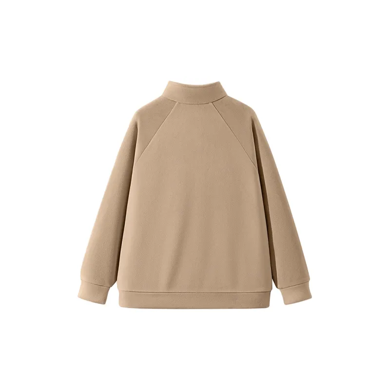 GOSO Velvet Jackets Women's-1