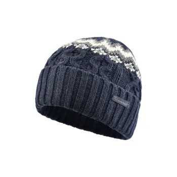 KENMONT Sheep Wool Blend Beanies Men's