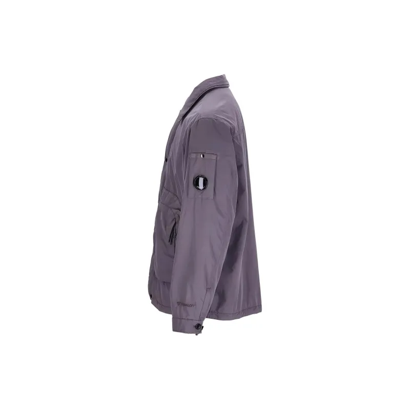 C.P.Company Jackets & Coats Men's Purple-2