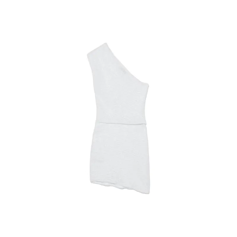 IRO Sleeveless Dress Women's White-1