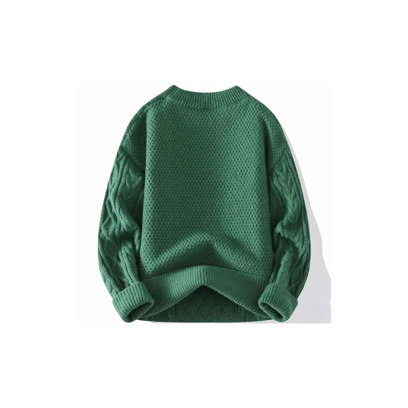ZONEiD Sweaters Unisex-11