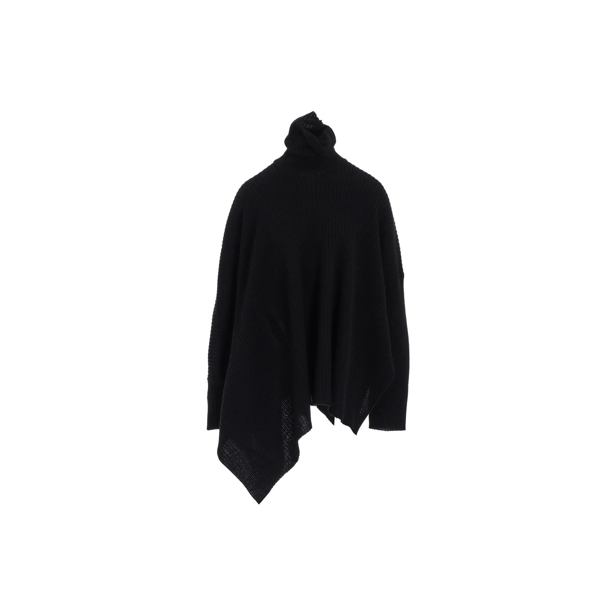 Yohji Yamamoto Cloaks Apparel on Sale & Authentic - POIZON