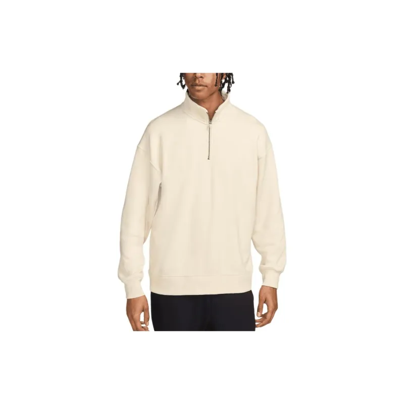 Nike Wool Classics 1/4 Zip Top-1