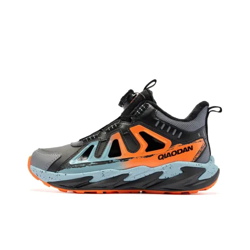QIAODAN Kids' Casual Shoes Grade School