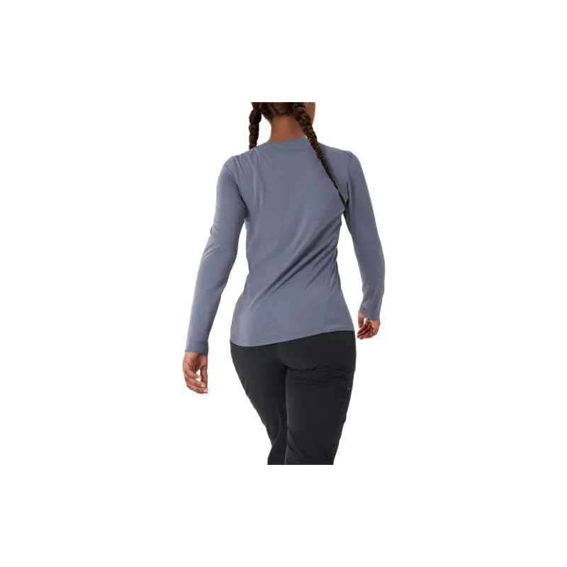 Arcteryx TAEMA Set in Sleeve T Shirt Women's-9