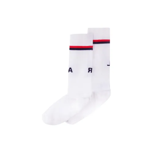 AMBUSH Logo Mid calf Length Socks