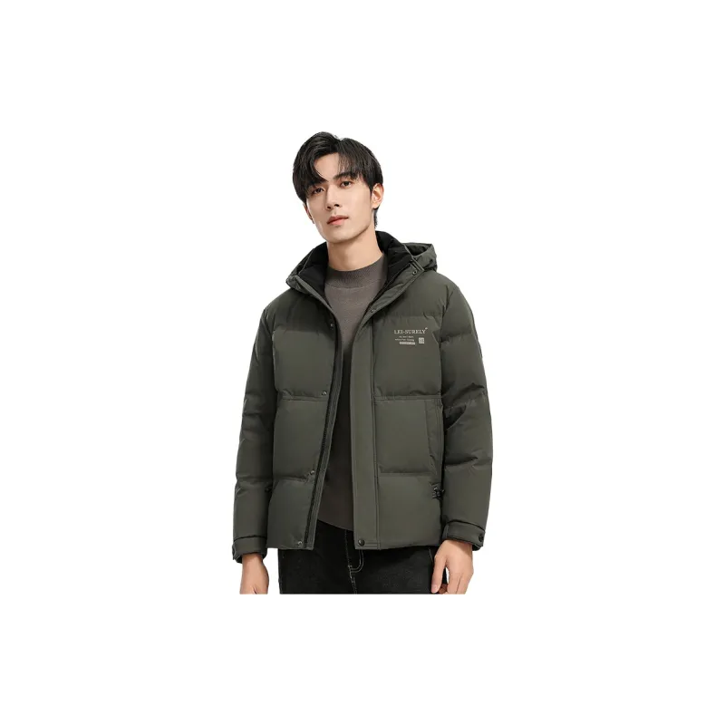Yalu Down Jackets Men-5